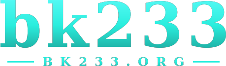 bk233 logo